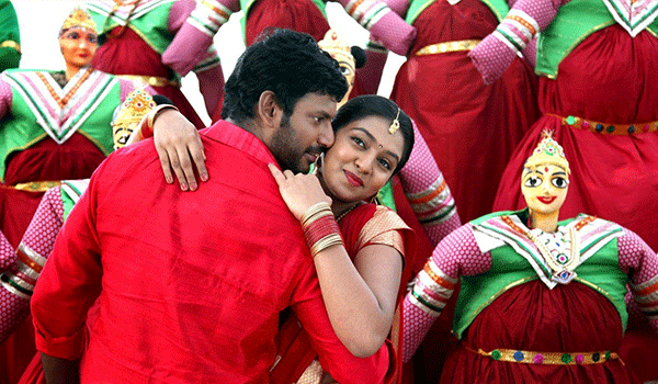 Pandiya Naadu Pandiya Naadu