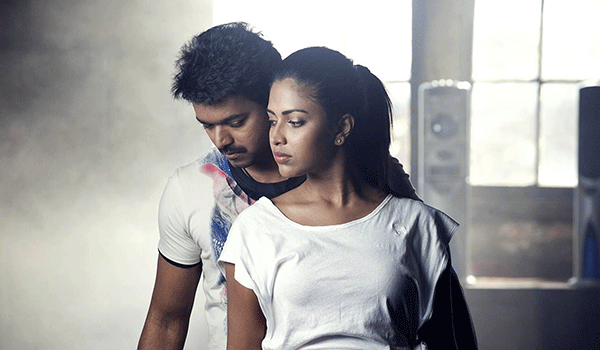 Thalaivaa Thalaivaa