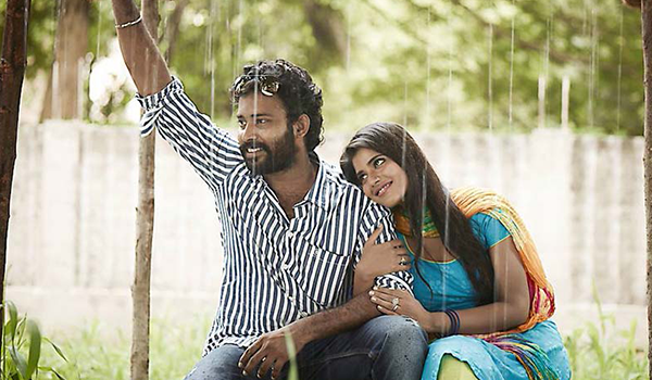 Thirudan Police Thirudan Police