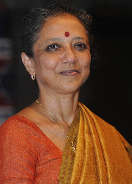 Leela Samson Leela Samson