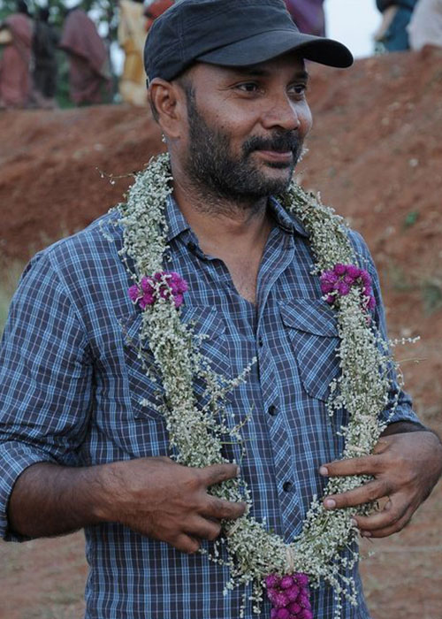 Chezhiyan Chezhiyan