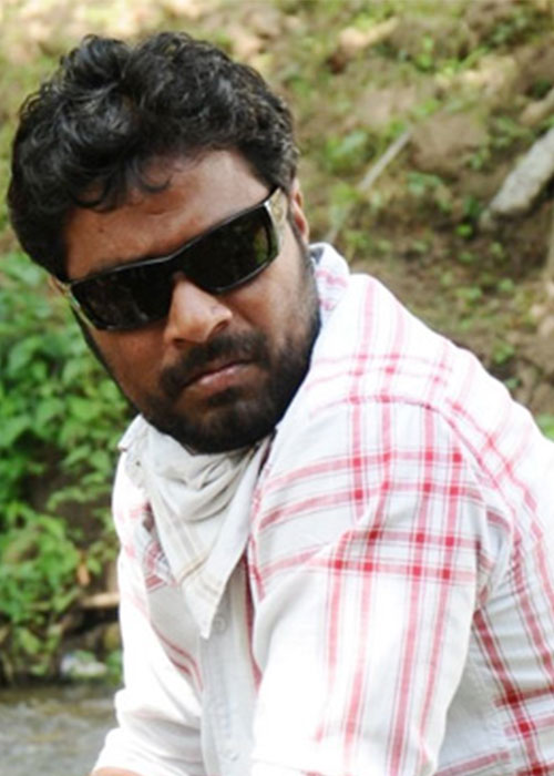 M. Sukumar M. Sukumar
