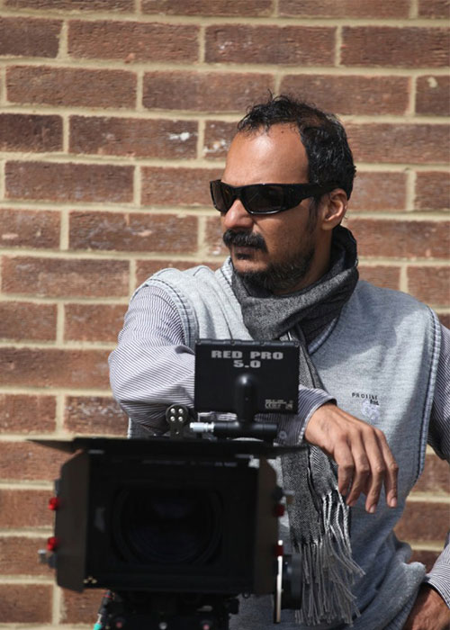 Nirav Shah Nirav Shah