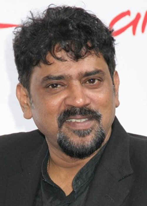 Santosh Sivan Santosh Sivan