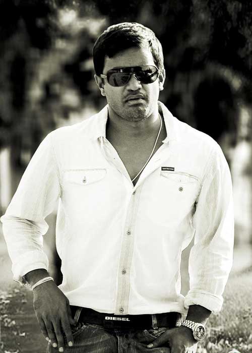 Selvaraghavan Selvaraghavan