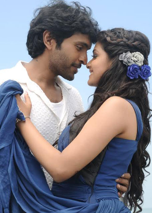 Idhu Enna Maayam Idhu Enna Maayam