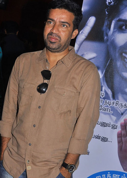 Kannan Kannan