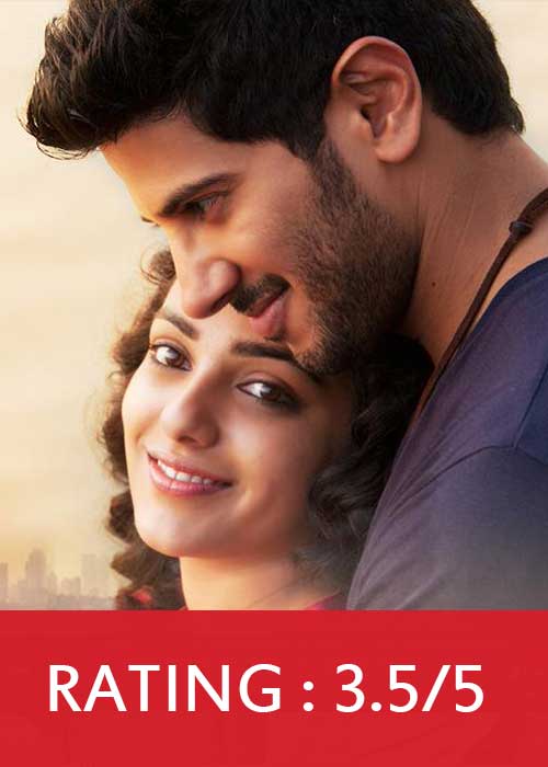 OK Kanmani (aka) OK Bangaram OK Kanmani (aka) OK Bangaram