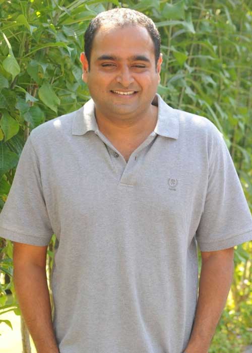 Vikram K Kumar Vikram K Kumar