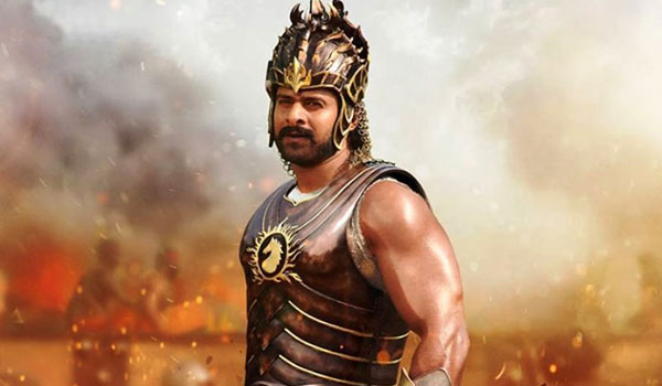 Baahubali Audio Baahubali Audio
