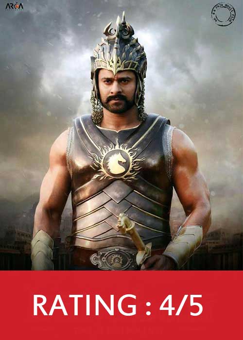 Baahubali Baahubali