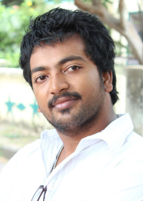 Kalaiarasan Kalaiarasan