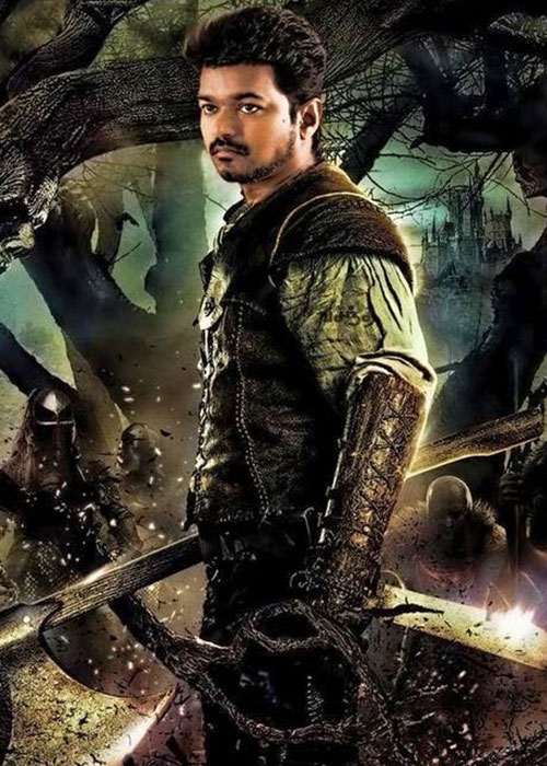 Puli Puli
