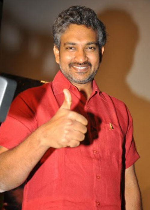 Rajamouli Rajamouli
