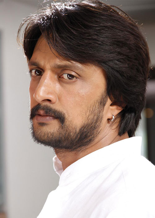 Sudeep Sanjeev Sudeep Sanjeev
