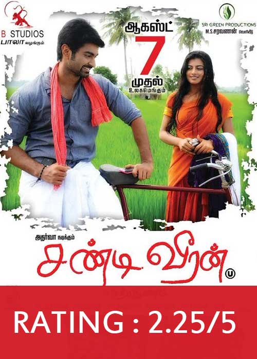 Chandi Veeran Chandi Veeran