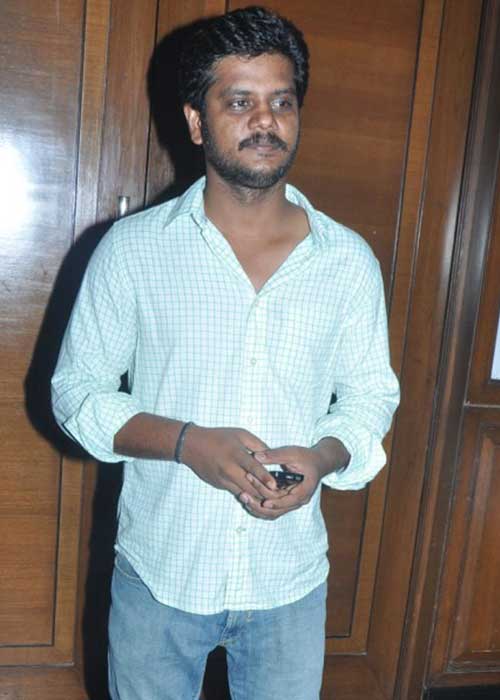 Durai SenthilKumar Durai SenthilKumar