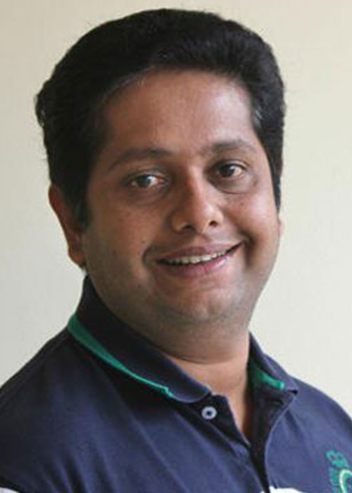 Jeethu Joseph Height Wiki Biography Biodata Dob Age Profile