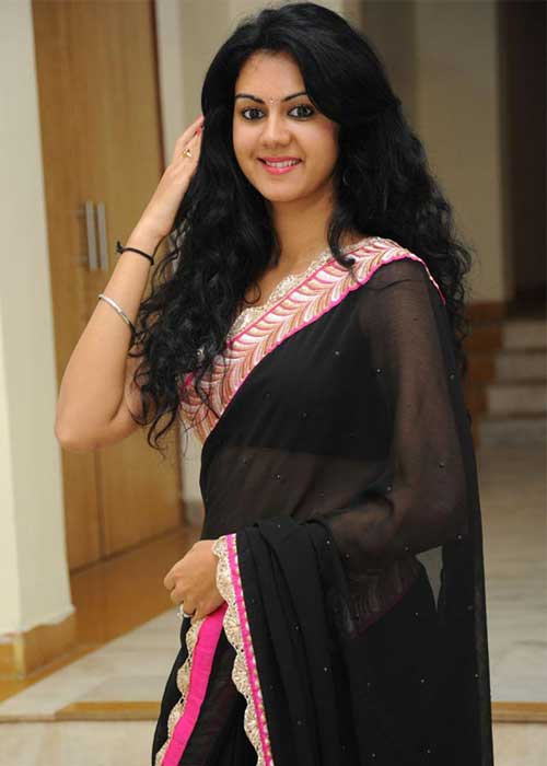 Kamna Jethmalani Kamna Jethmalani