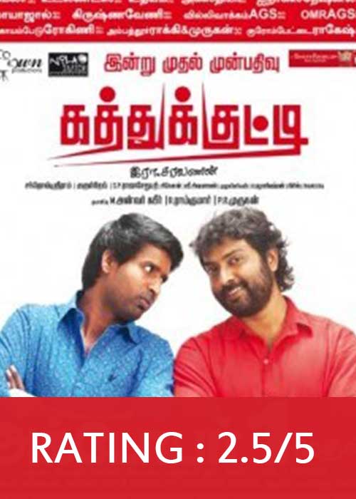 Kathukkutti Kathukkutti