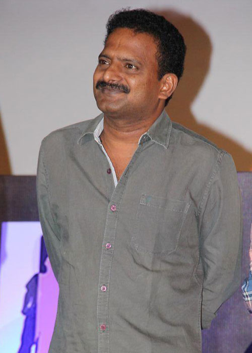 Ponram Ponram