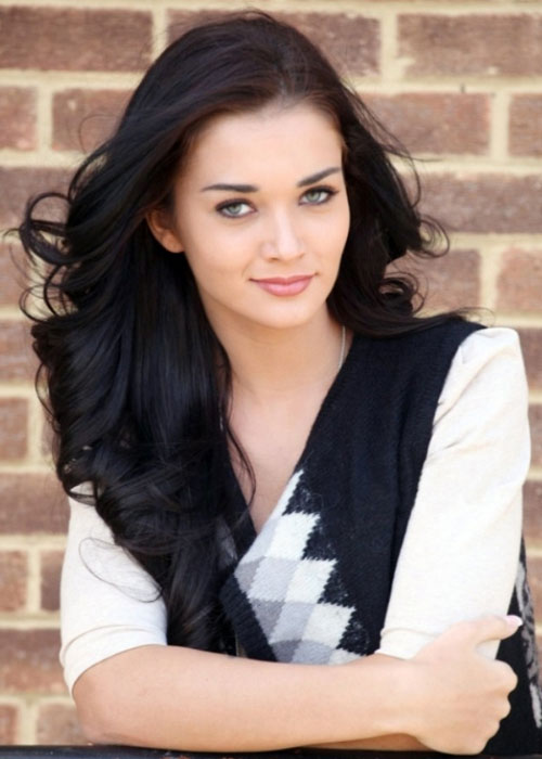 Amy Jackson Height, Wiki, Biography, Biodata, Dob, Age, Profile, Personal Details, Family, Favourites