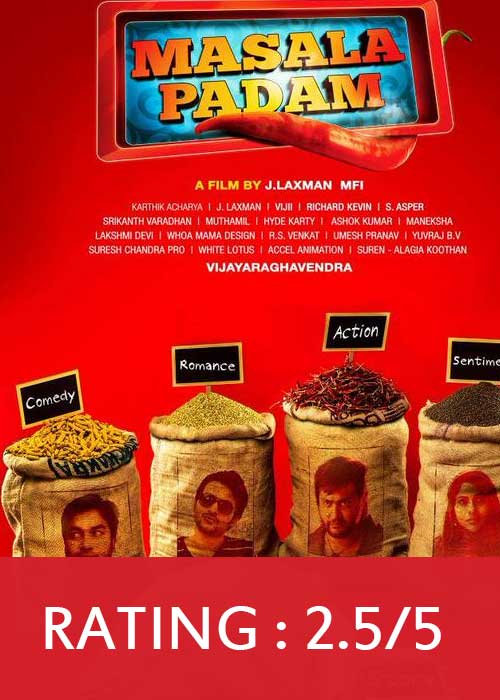 Masala Padam Masala Padam