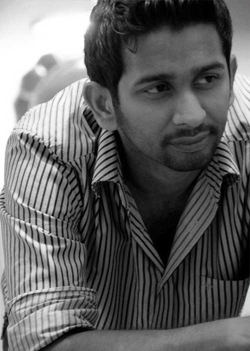 Vivek Harshan Vivek Harshan