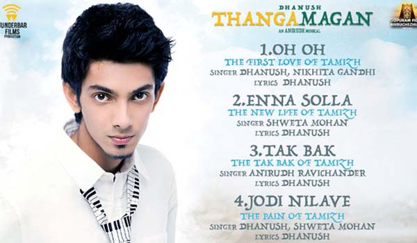thanga magan movie songs thanga magan movie songs