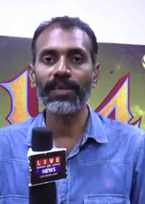 G.Manikandan G.Manikandan