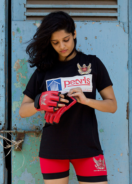 Ritika Singh Ritika Singh