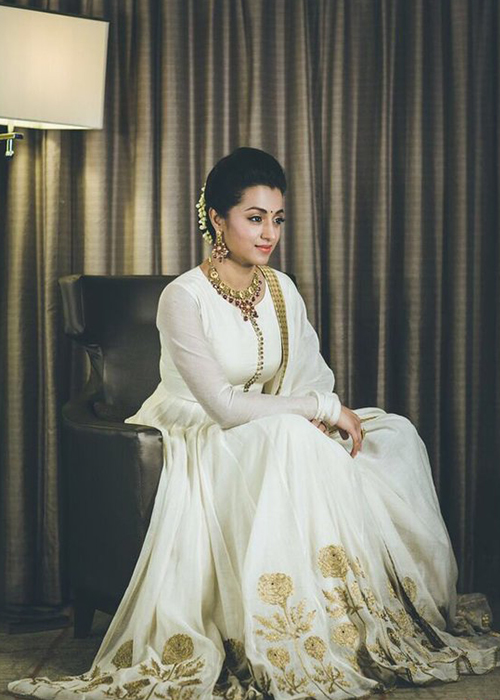 Trisha Trisha