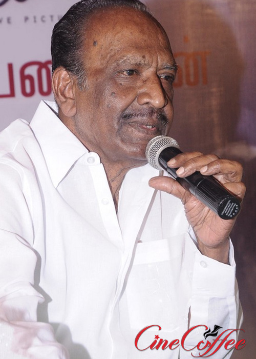 Mahendran Mahendran