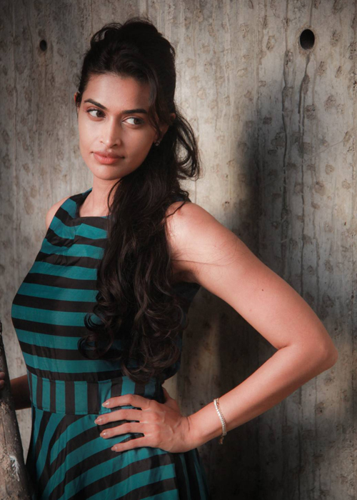 Salony Luthra Salony Luthra