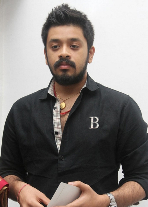 Amresh Ganesh Amresh Ganesh