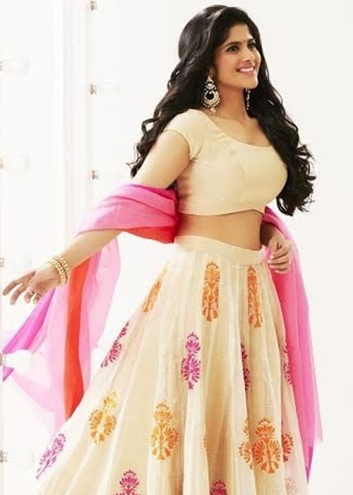 Megha Akash Megha Akash