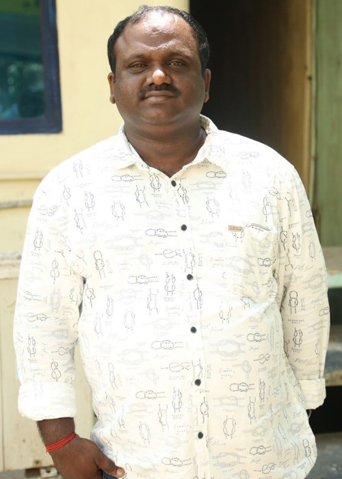 N. R. Raghunanthan N. R. Raghunanthan