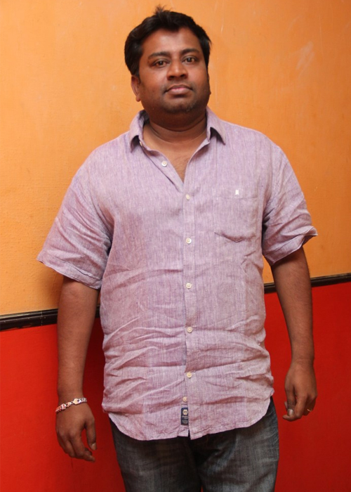Praveen K. L Praveen K. L