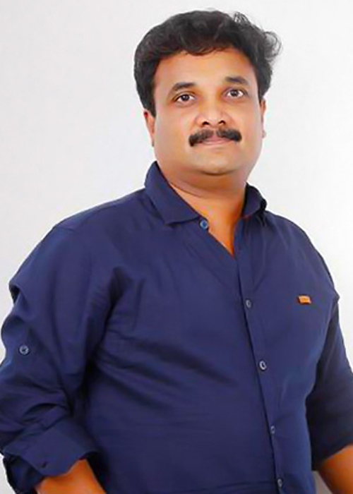 RD Raja RD Raja