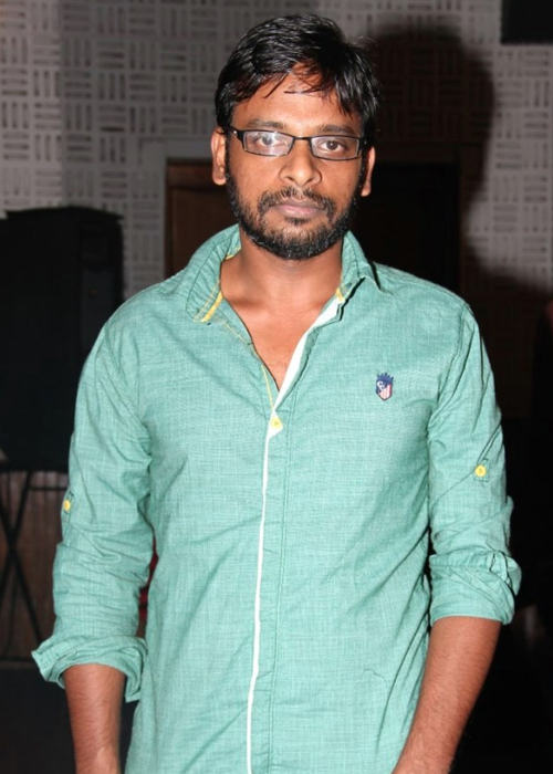 Raju Murugan Raju Murugan