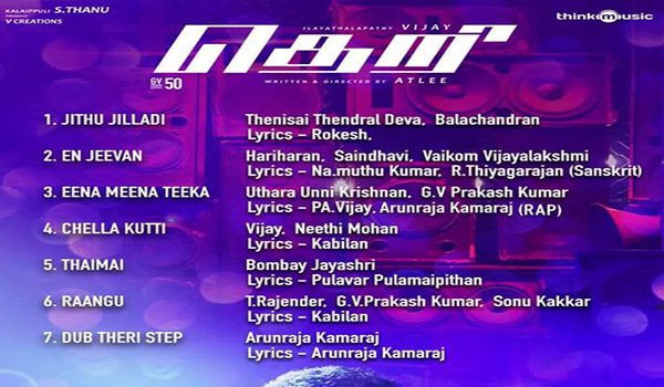 Theri Theri
