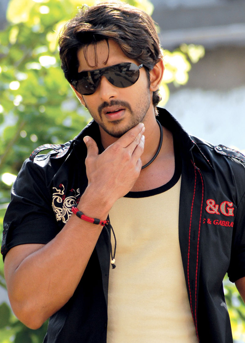 Vamsi Krishna Vamsi Krishna