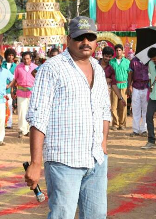 Vasanthamani Vasanthamani