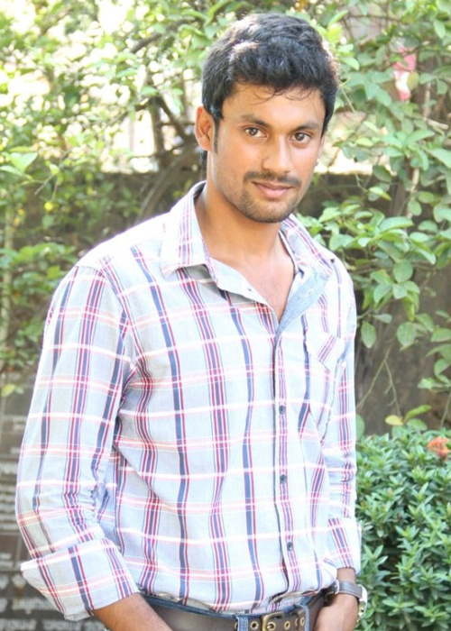 Akhil Akhil