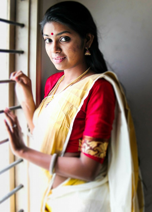 Gayathri Krishnaa Gayathri Krishnaa
