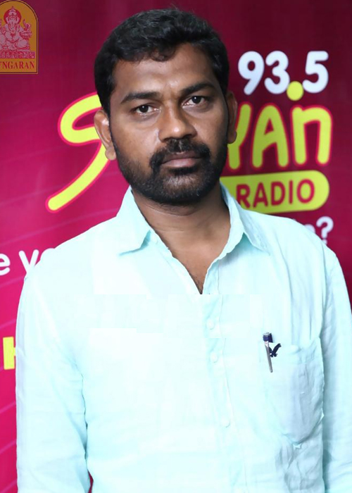 Manimaran Manimaran