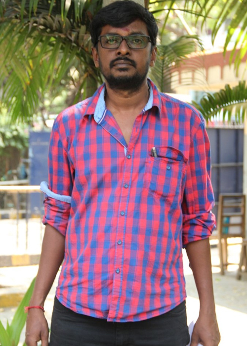 P.S.Ramnath P.S.Ramnath