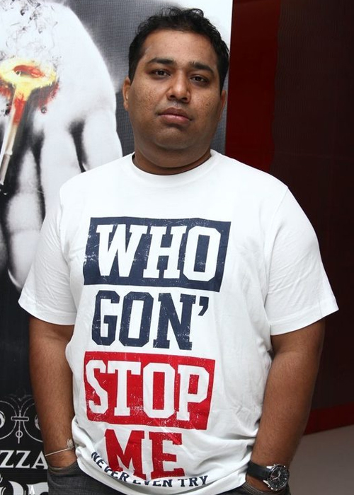 C. V. Kumar C. V. Kumar