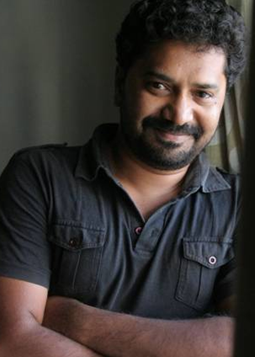 Jayaprakash Radhakrishnan Jayaprakash Radhakrishnan