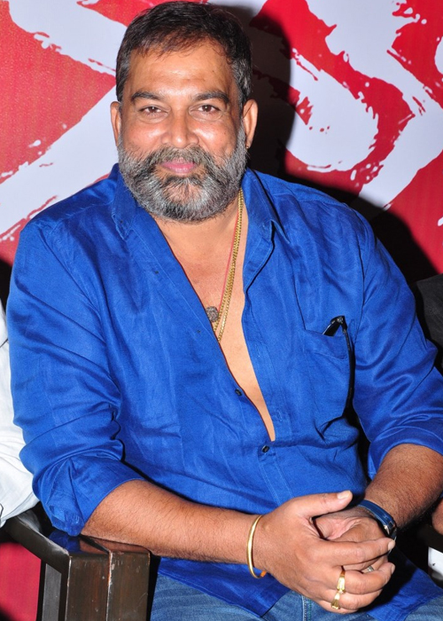 Madhusudhan Rao Madhusudhan Rao